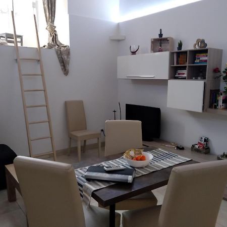 דירות רומא Casa Toni מראה חיצוני תמונה