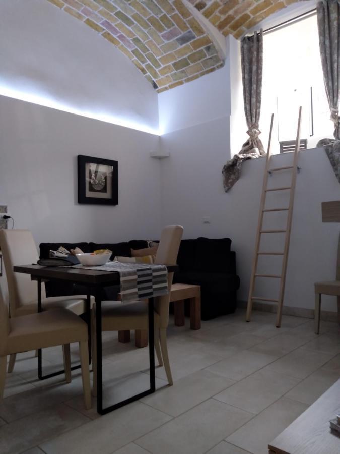 דירות רומא Casa Toni מראה חיצוני תמונה