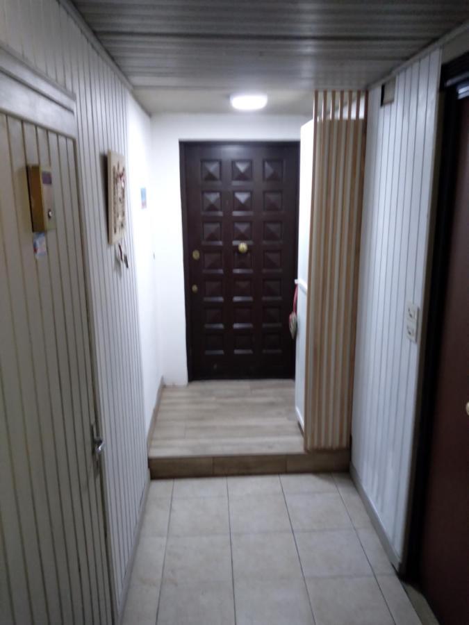 דירות רומא Casa Toni מראה חיצוני תמונה